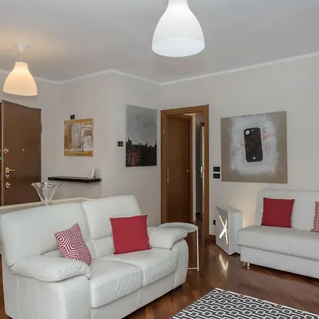 Appartamento Bed & Art - Solo Affitti Brevi شقة بيرغامو