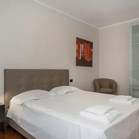 Appartamento Bed & Art - Solo Affitti Brevi * بيرغامو